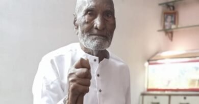 105 वर्ष की आयु में श्री सहदेव पाल का निधन, पाल समाज में शोक की लहर