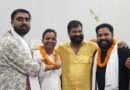 शत्रुघ्न राठौर की शानदार वापसी, आदर्श सर्व राजी पेटी ठेकेदार समिति में खुशी की लहर