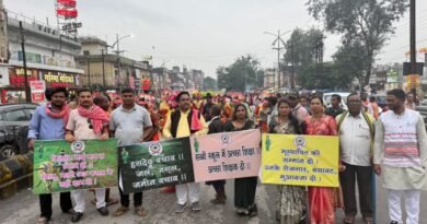 भोजली पर माटी-मया की महक से महका कोरबा, परंपरा और संस्कृति का संगम