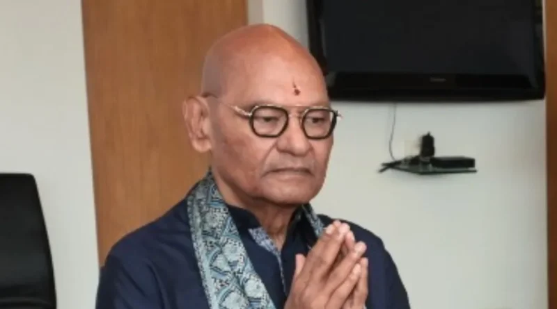 बालको : मालिक अनिल अग्रवाल की नैय्या विजय बाजपेयी डुबायेंगे..! अडानी से प्रतिस्पर्धा के दौर में..