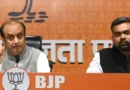 दलित राजनीति : कांग्रेस के इतिहास पर सुधांशु त्रिवेदी का वार, राहुल गांधी के दलित प्रेम पर उठाए सवाल