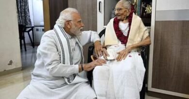 परख सक्सेना : सबसे सफल प्रधानमंत्री को जन्मदिन की शुभकामना, ‘न्यू नॉर्मल’.. मोदी युग ने बदल दी अपेक्षाओं की परिभाषा