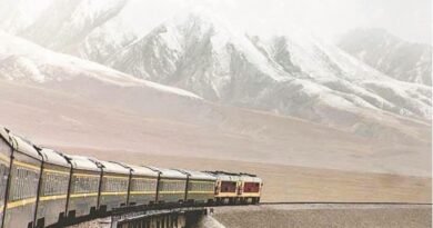 बिलासपुर से लेह तक रेललाइन, सेना की ताकत और पर्यटन की रफ्तार को मिलेगी नई उड़ान