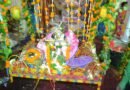 श्री सप्तदेव मंदिर में श्रीकृष्ण जन्माष्टमी की तैयारियाँ पूर्ण 4 सितम्बर को भव्य एवं दिव्य उत्सव
