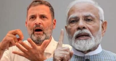 7.8% GDP ग्रोथ, आर्थिक सुनामी की भविष्यवाणी पर घिरे राहुल,न अर्थव्यवस्था डेड हुई, न आर्थिक सुनामी आई