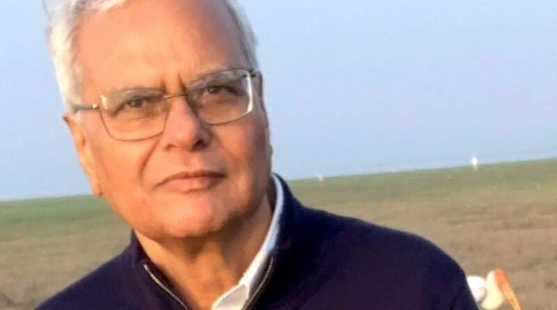 कमलकांत त्रिपाठी : PM मोदी “..सरकार इस मुद्दे पर किसी भी सूरत में नहीं झुकेगी”