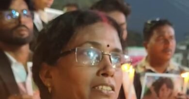 रजगामार की मासूम की मौत पर उर्मिला भगत – ”गिरफ्तारी नहीं, अंतिम न्याय तक जारी रहे संघर्ष”