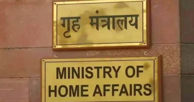 केंद्र सरकार 12 राज्यों, केंद्रशासित प्रदेशों में 60 हजार नागरिकों का सुरक्षा कवच तैयार करेगा