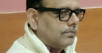 सतीश चंद्र मिश्रा : ये कहां आ गए हैं हम… जिम्मेदार कौन है.?